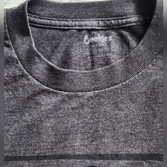 Cookies 🍪 T-Shirt, Mens Medium - Picture 2 of 3